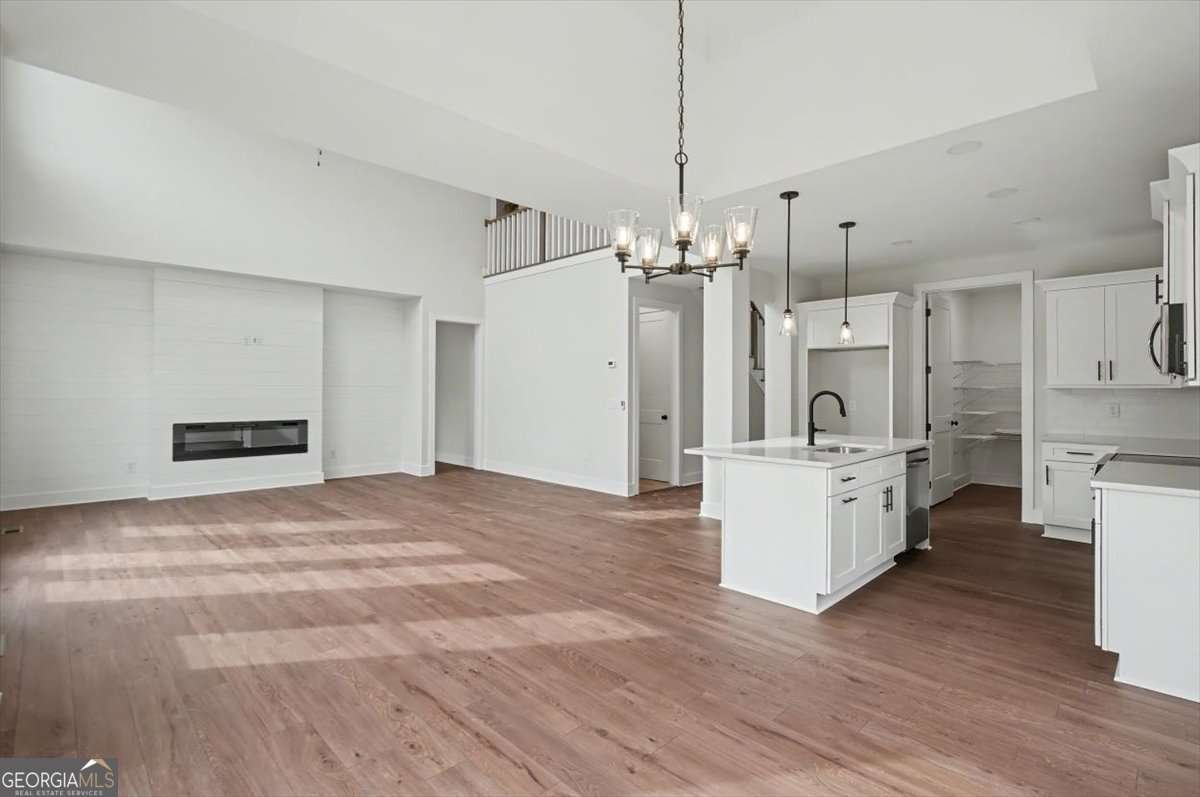 16 Altar Rock Court Cartersville - Photo 17