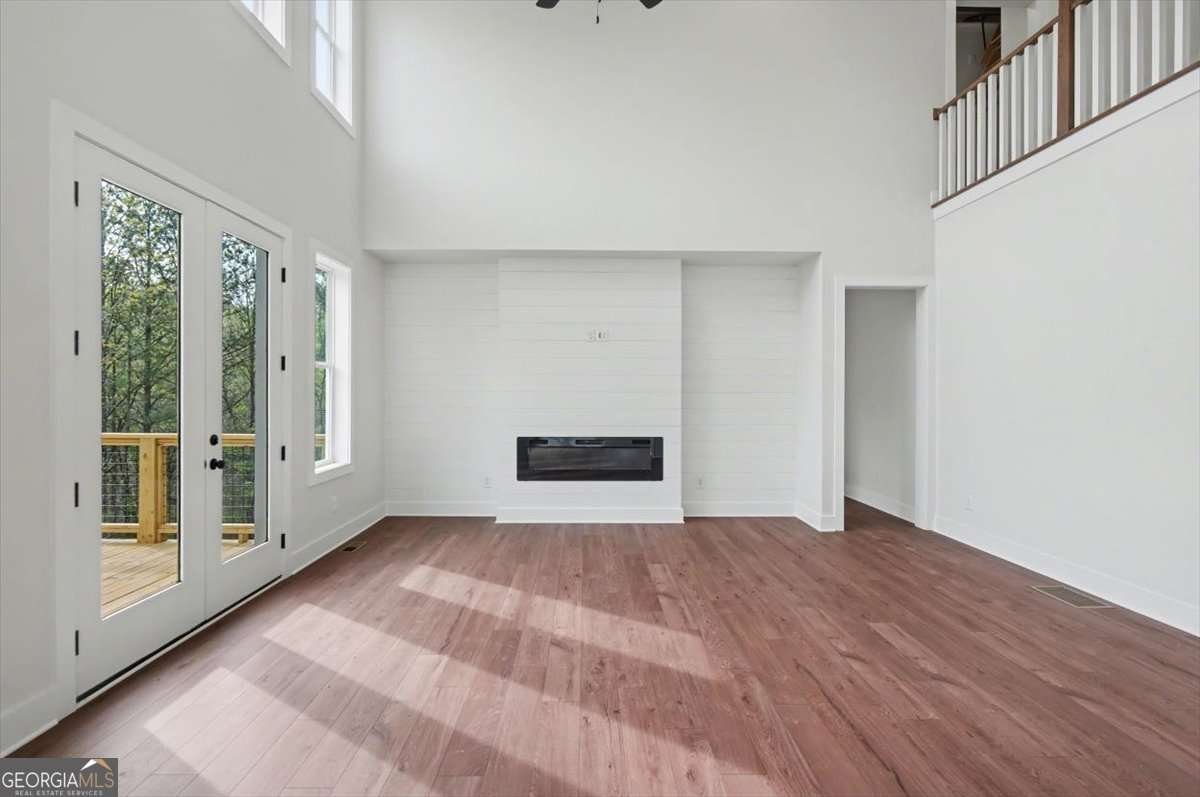 16 Altar Rock Court Cartersville - Photo 19