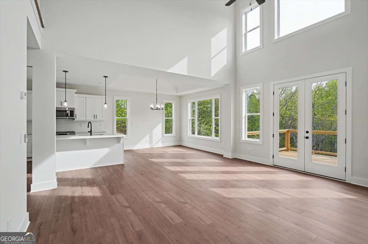 16 Altar Rock Court Cartersville - Photo 21