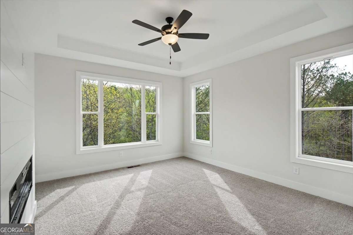 16 Altar Rock Court Cartersville - Photo 29