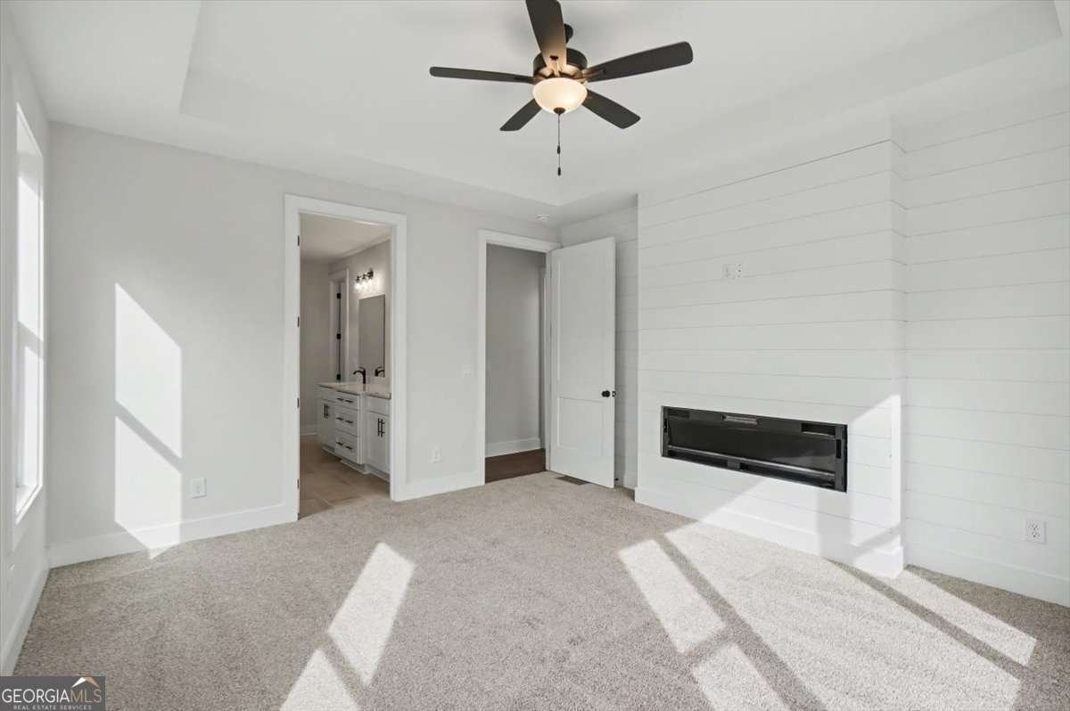 16 Altar Rock Court Cartersville - Photo 30