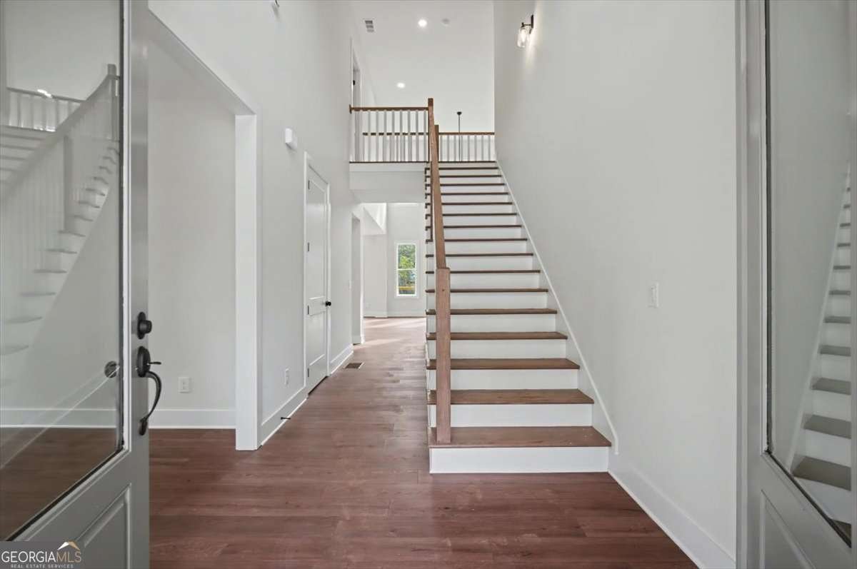 16 Altar Rock Court Cartersville - Photo 6