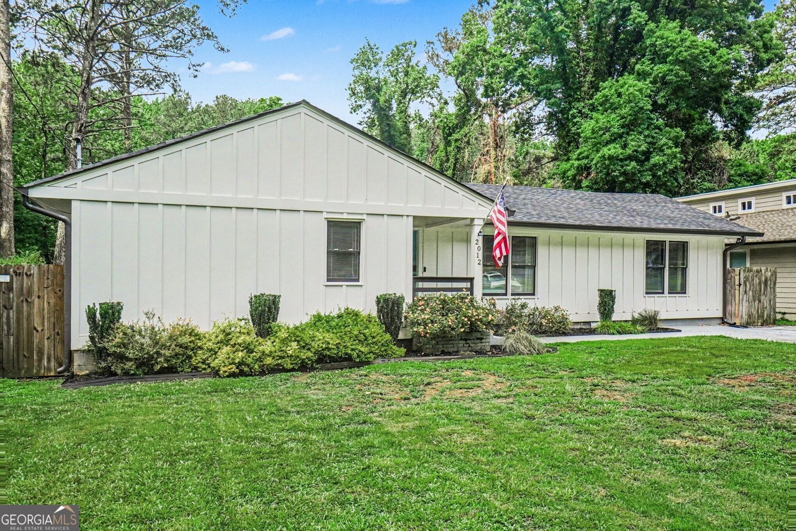 2012 Shirley Street Atlanta - Photo 13