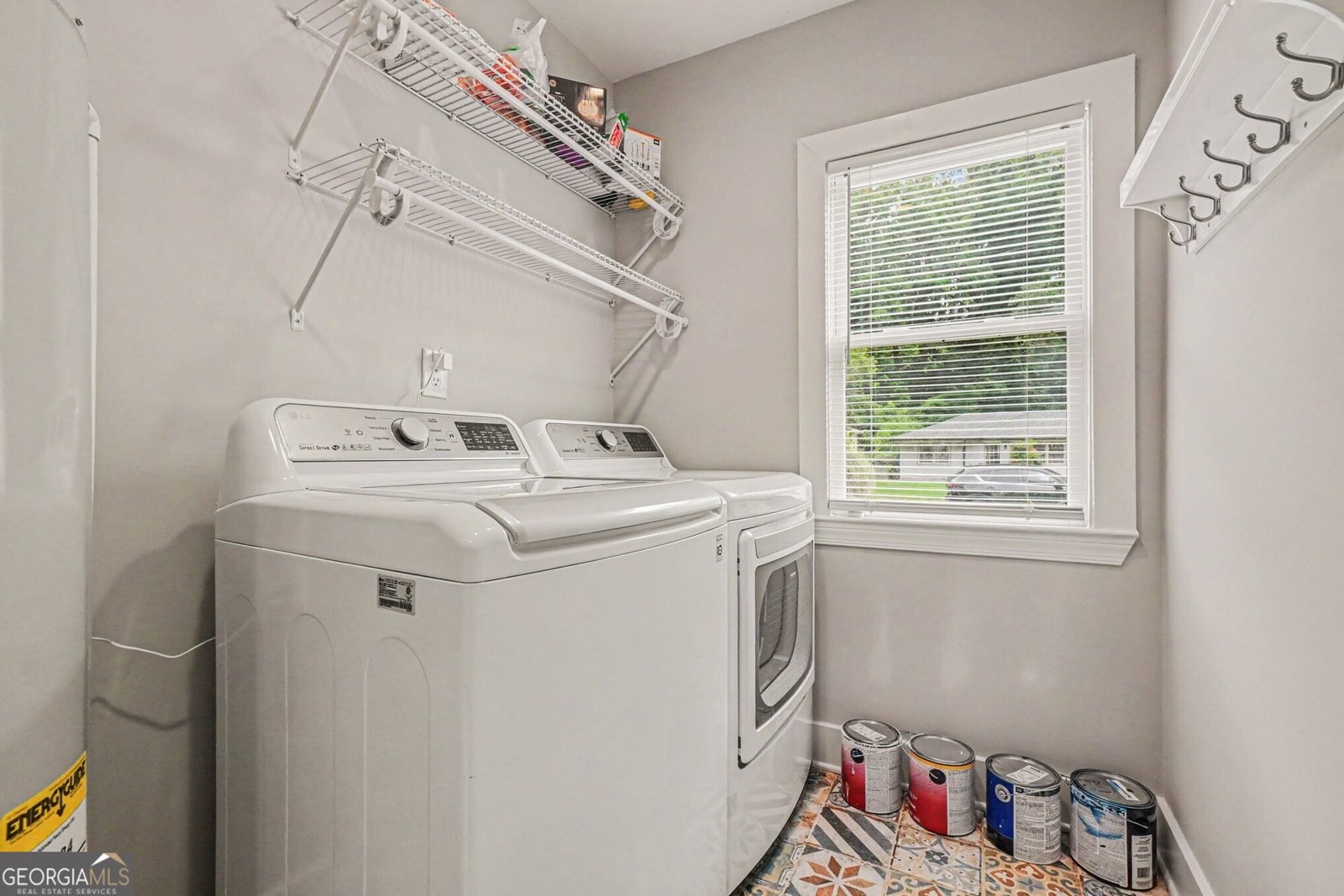 2012 Shirley Street Atlanta - Photo 34