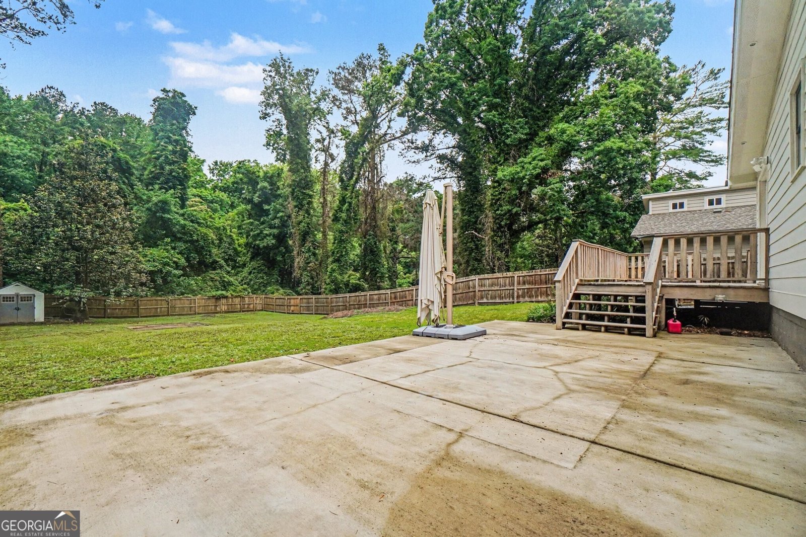 2012 Shirley Street Atlanta - Photo 36