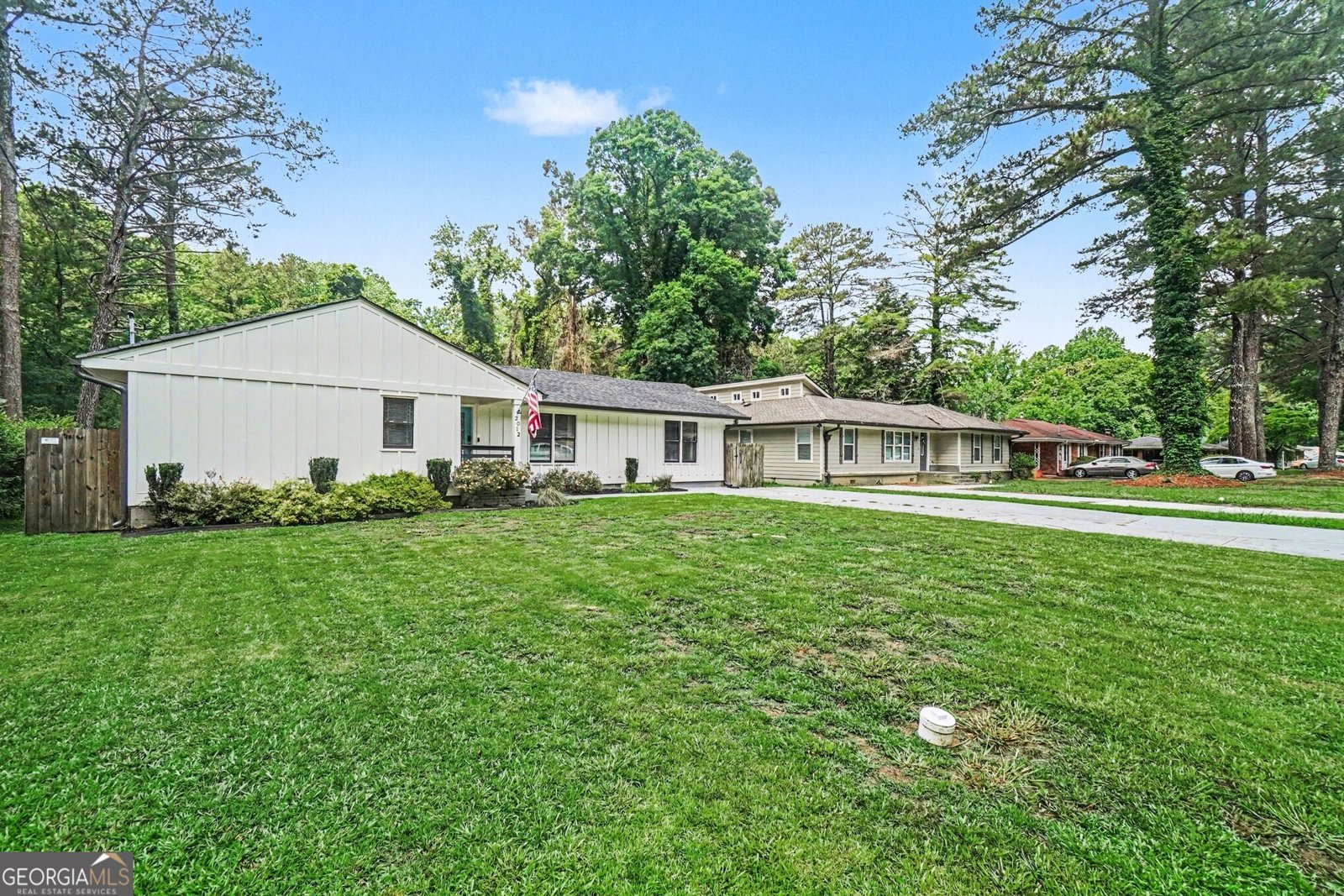 2012 Shirley Street Atlanta - Photo 39