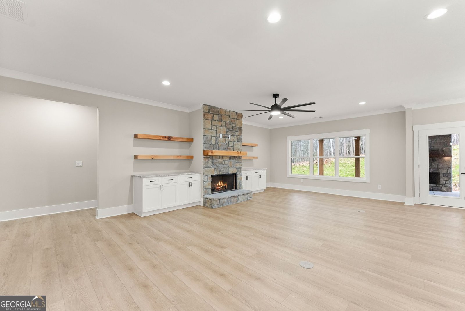206 Shoals Way Clarkesville - Photo 8