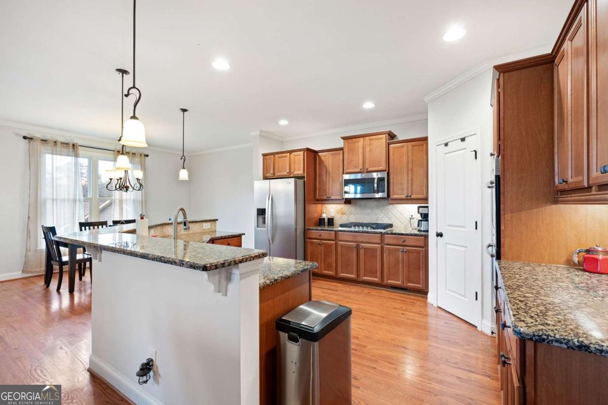 307 Cornerstone Trace Woodstock - Photo 10