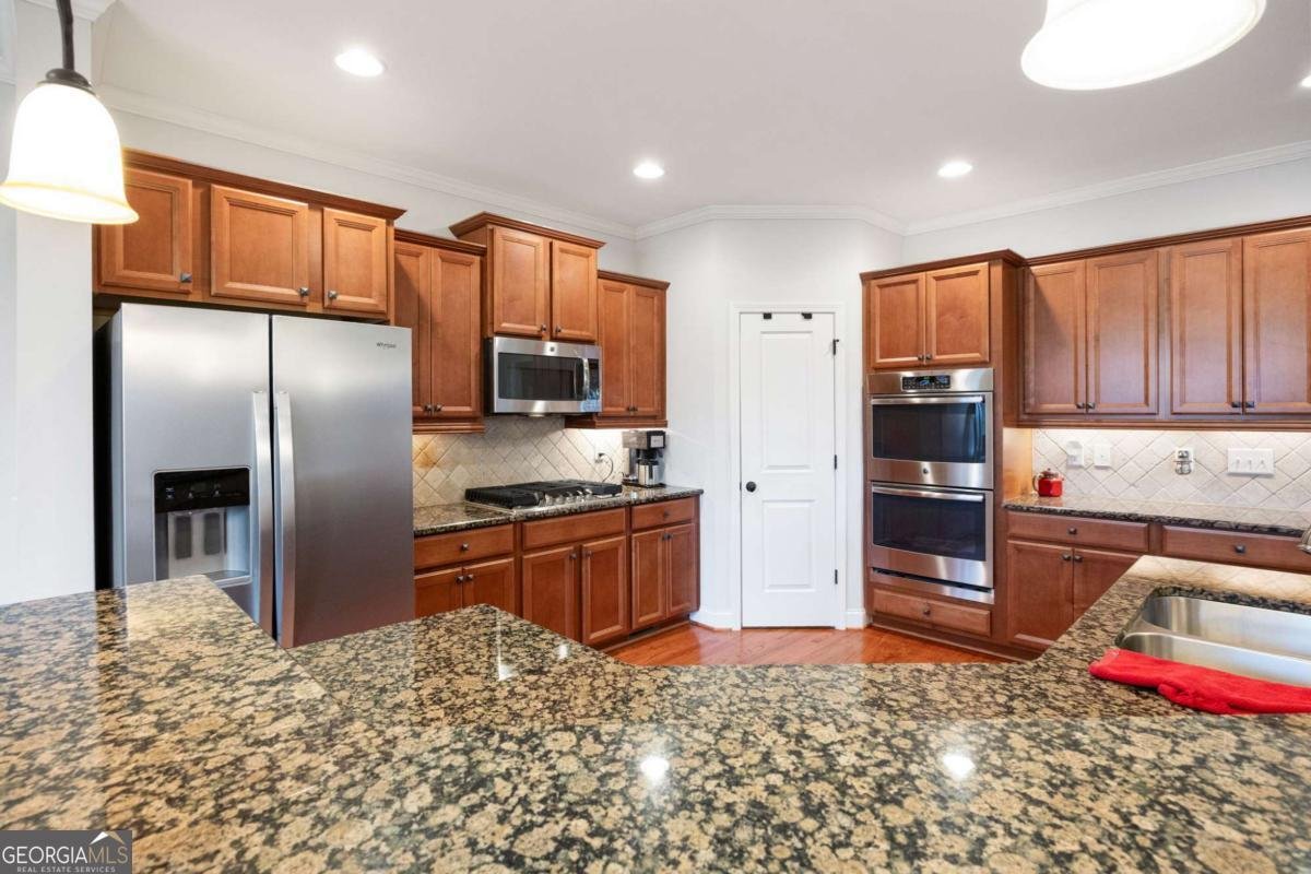 307 Cornerstone Trace Woodstock - Photo 11