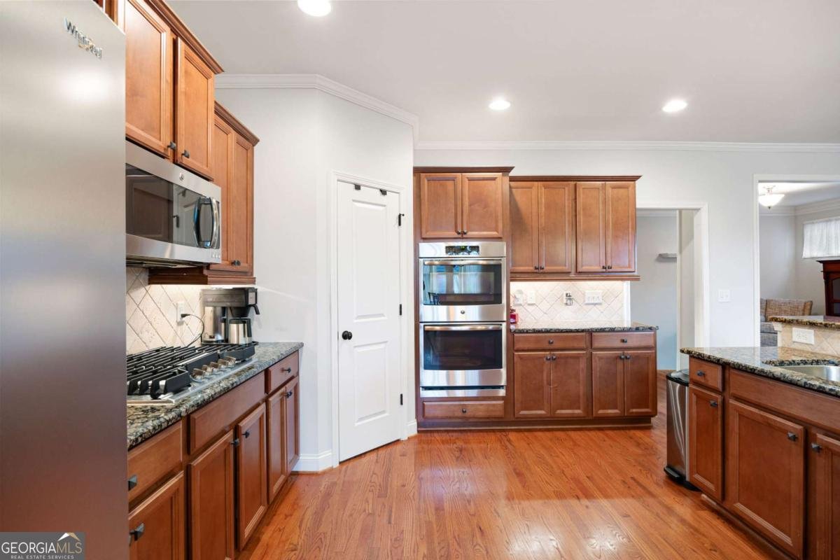 307 Cornerstone Trace Woodstock - Photo 13