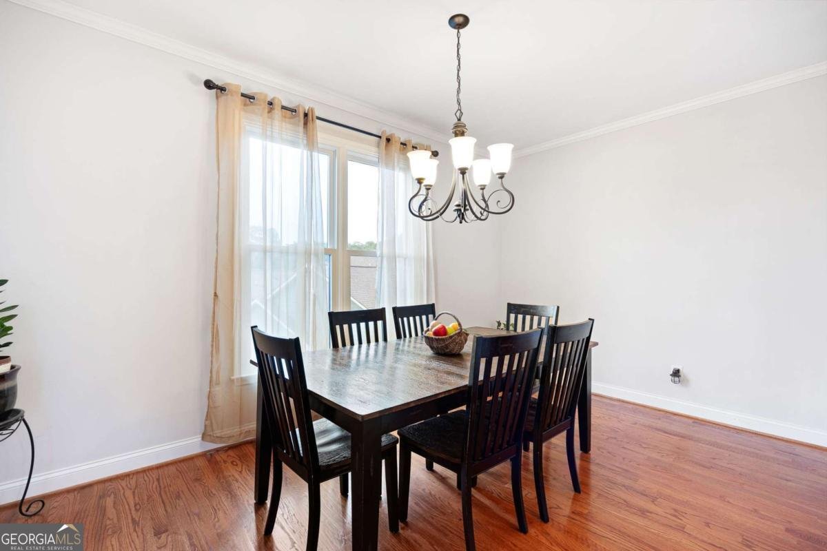 307 Cornerstone Trace Woodstock - Photo 14