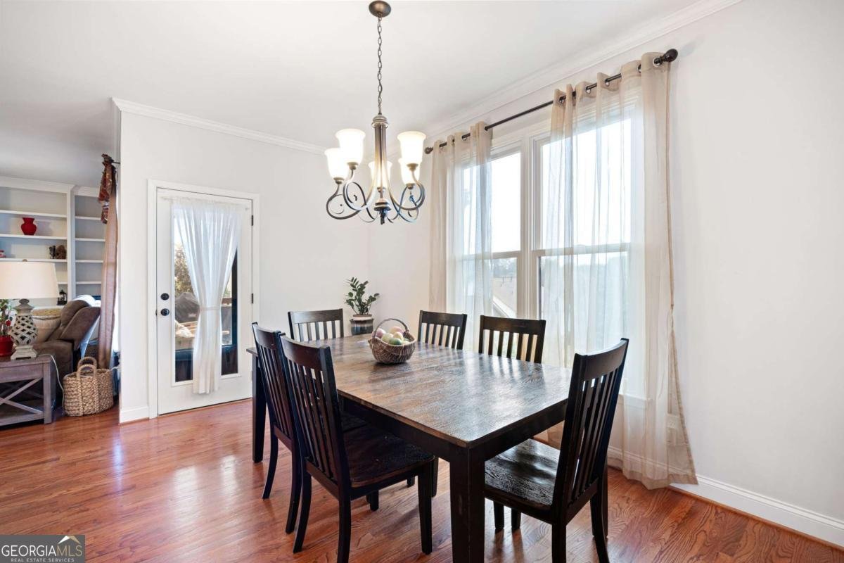 307 Cornerstone Trace Woodstock - Photo 15