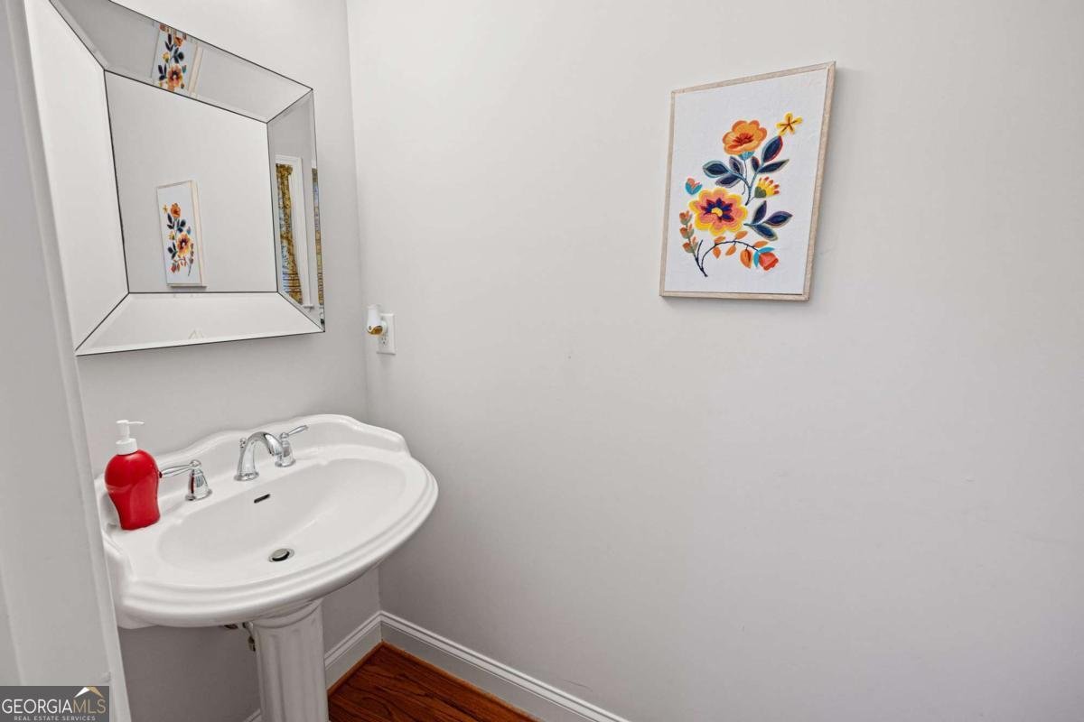 307 Cornerstone Trace Woodstock - Photo 17