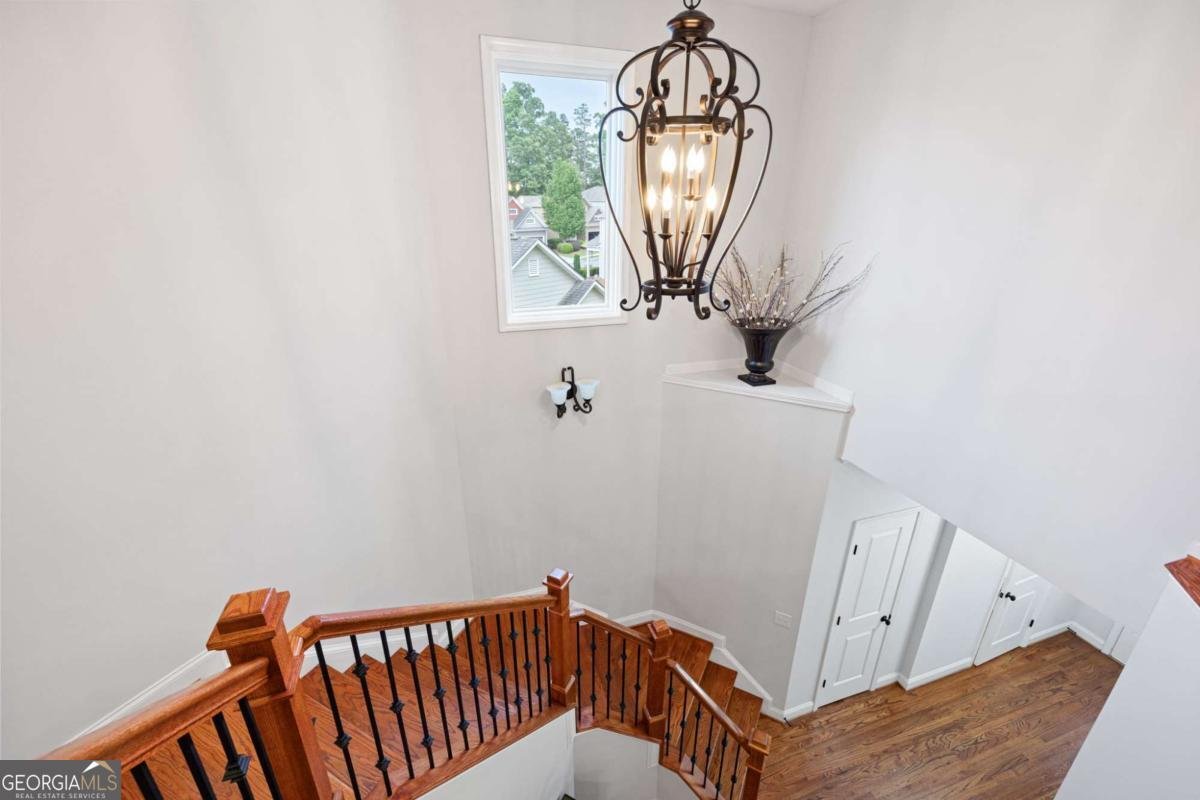 307 Cornerstone Trace Woodstock - Photo 18