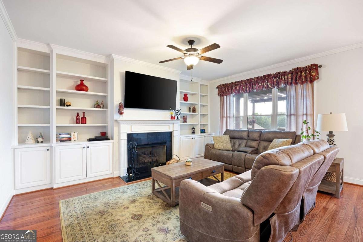 307 Cornerstone Trace Woodstock - Photo 8