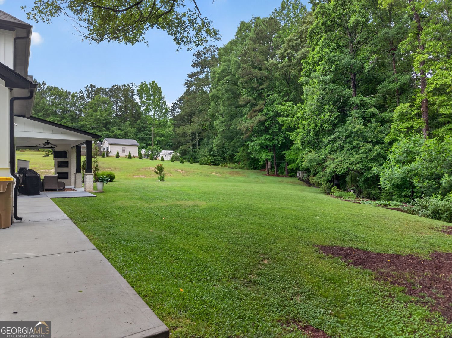 1260 Old Victron School Road Hoschton - Photo 45