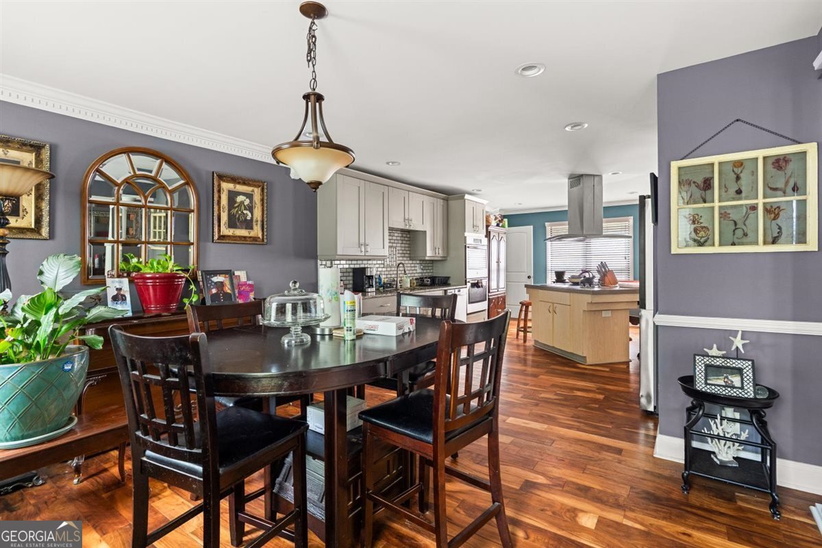 2888 Carrousel Court Stone Mountain - Photo 10