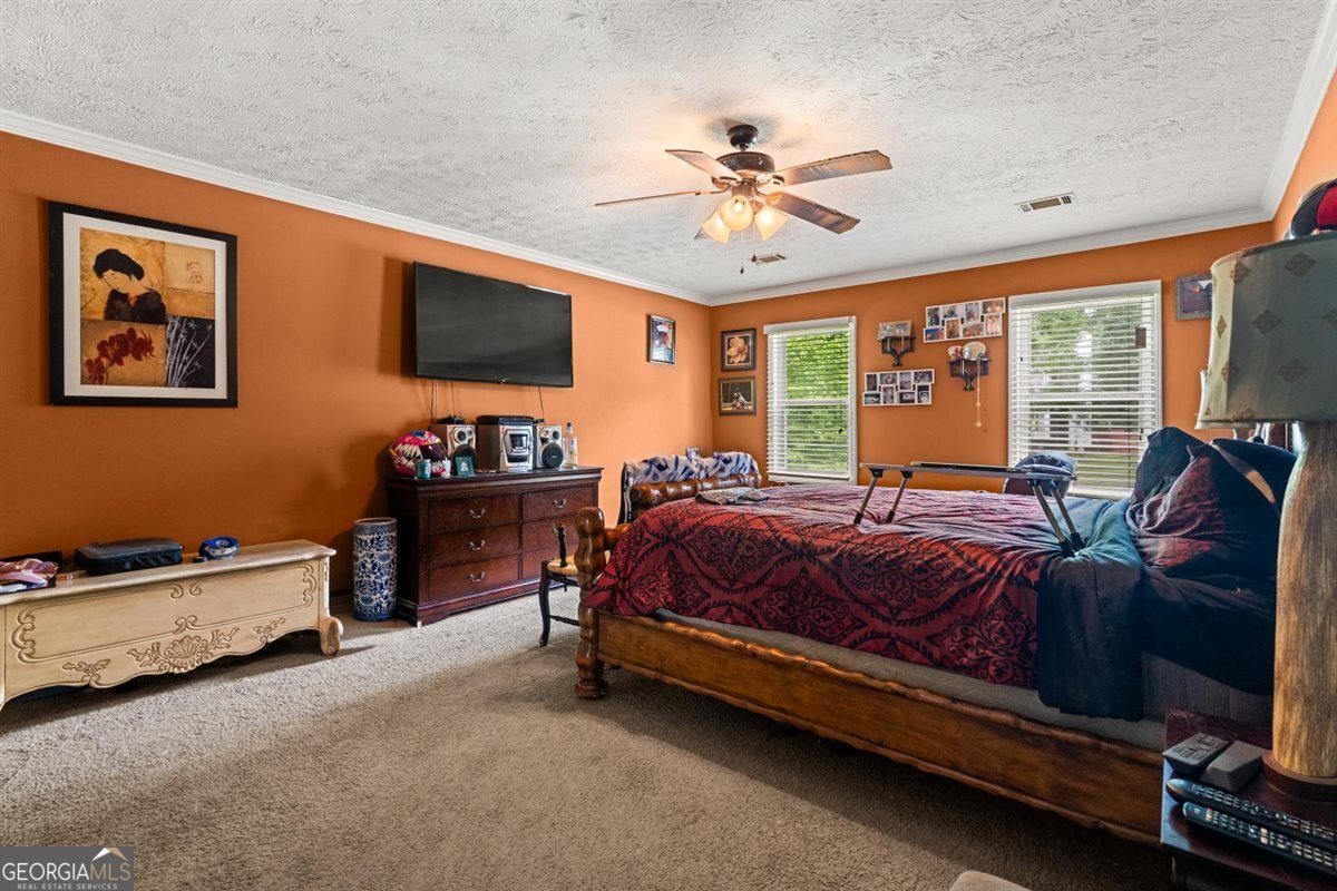 2888 Carrousel Court Stone Mountain - Photo 11