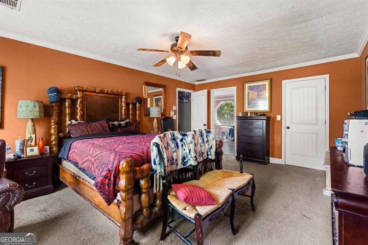 2888 Carrousel Court Stone Mountain - Photo 12