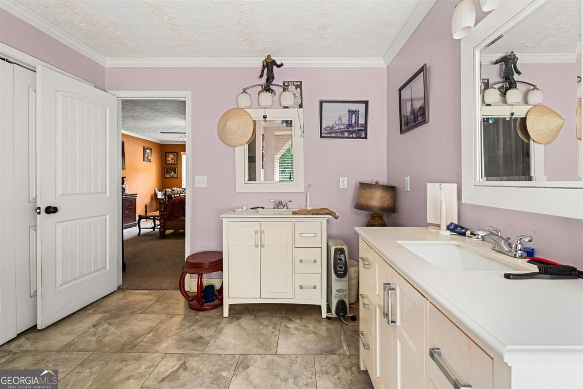 2888 Carrousel Court Stone Mountain - Photo 14