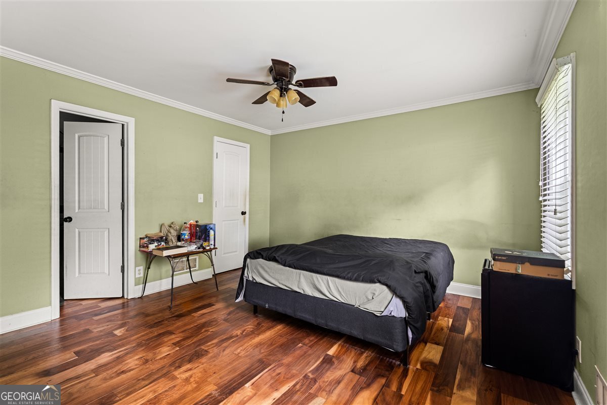 2888 Carrousel Court Stone Mountain - Photo 16