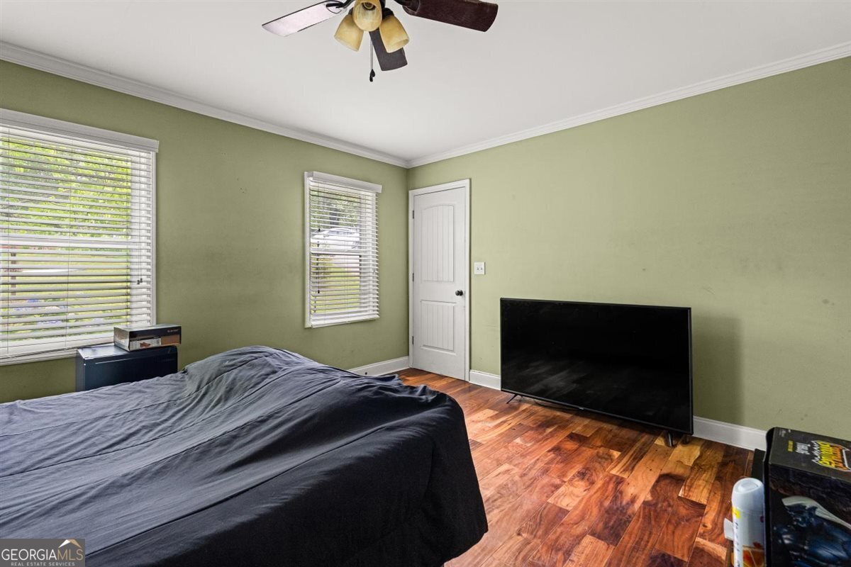 2888 Carrousel Court Stone Mountain - Photo 17