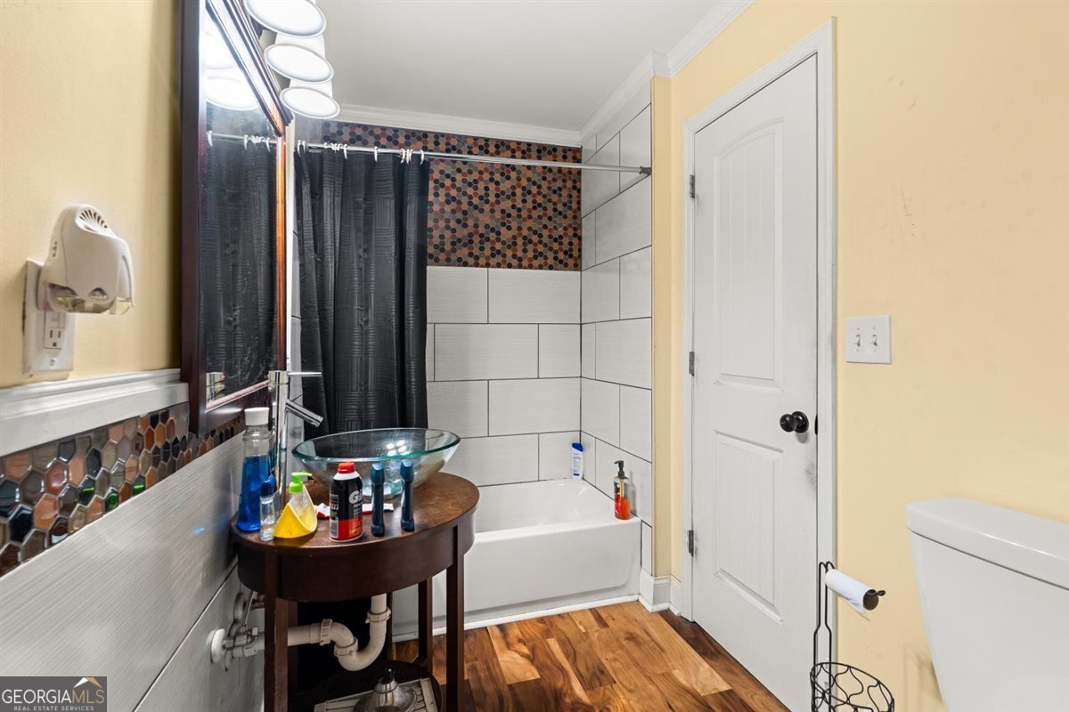 2888 Carrousel Court Stone Mountain - Photo 18