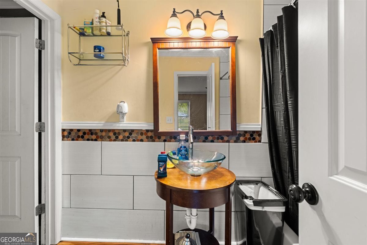 2888 Carrousel Court Stone Mountain - Photo 19