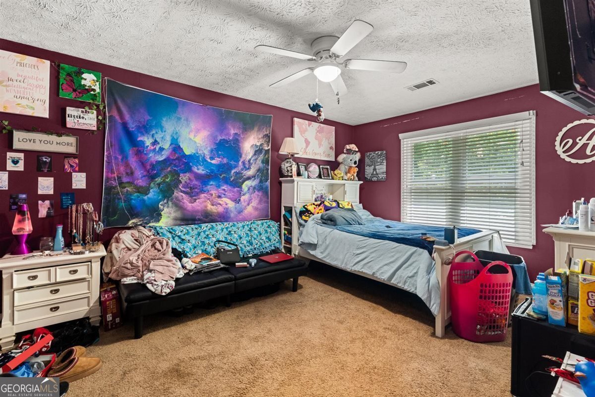 2888 Carrousel Court Stone Mountain - Photo 20