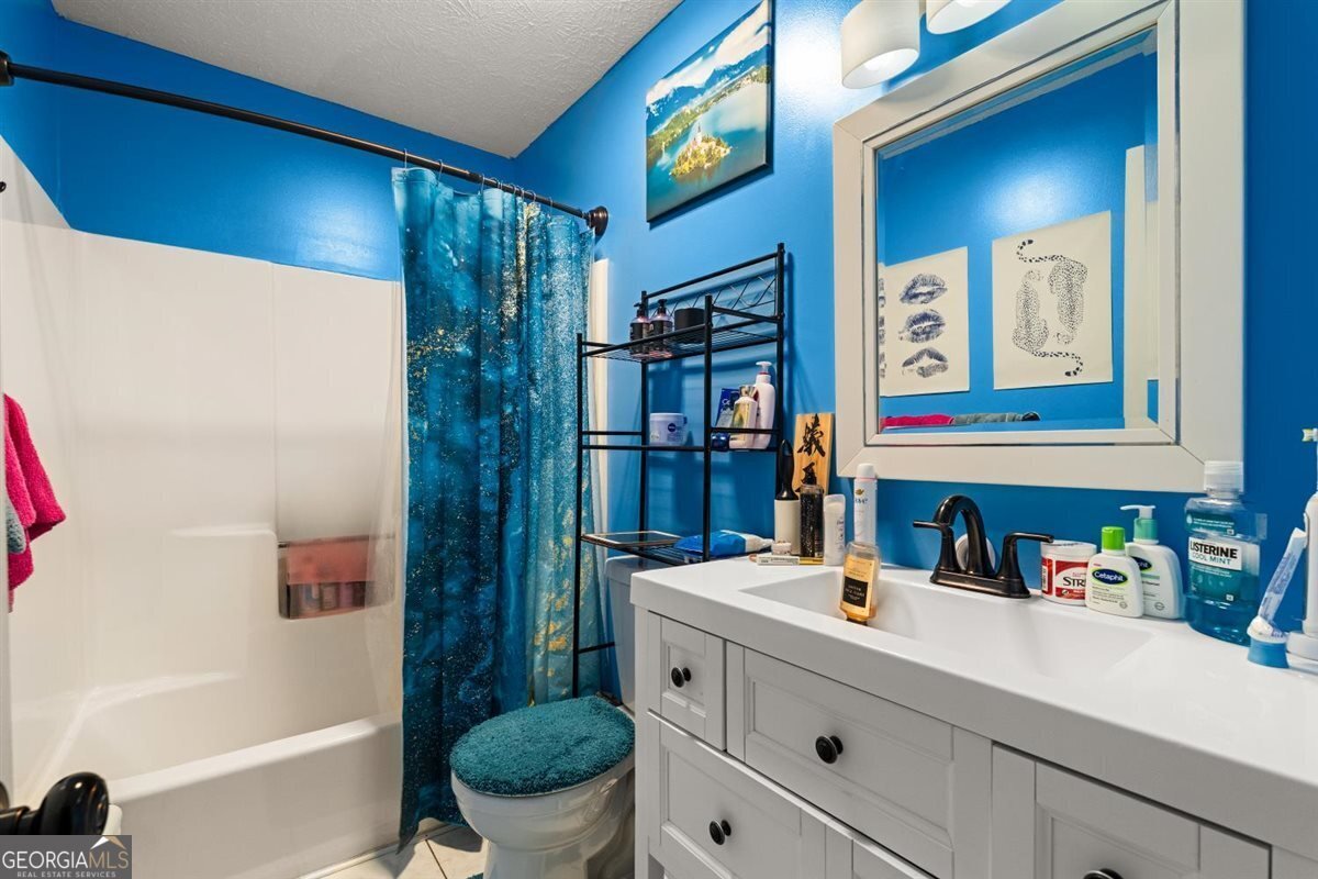 2888 Carrousel Court Stone Mountain - Photo 23