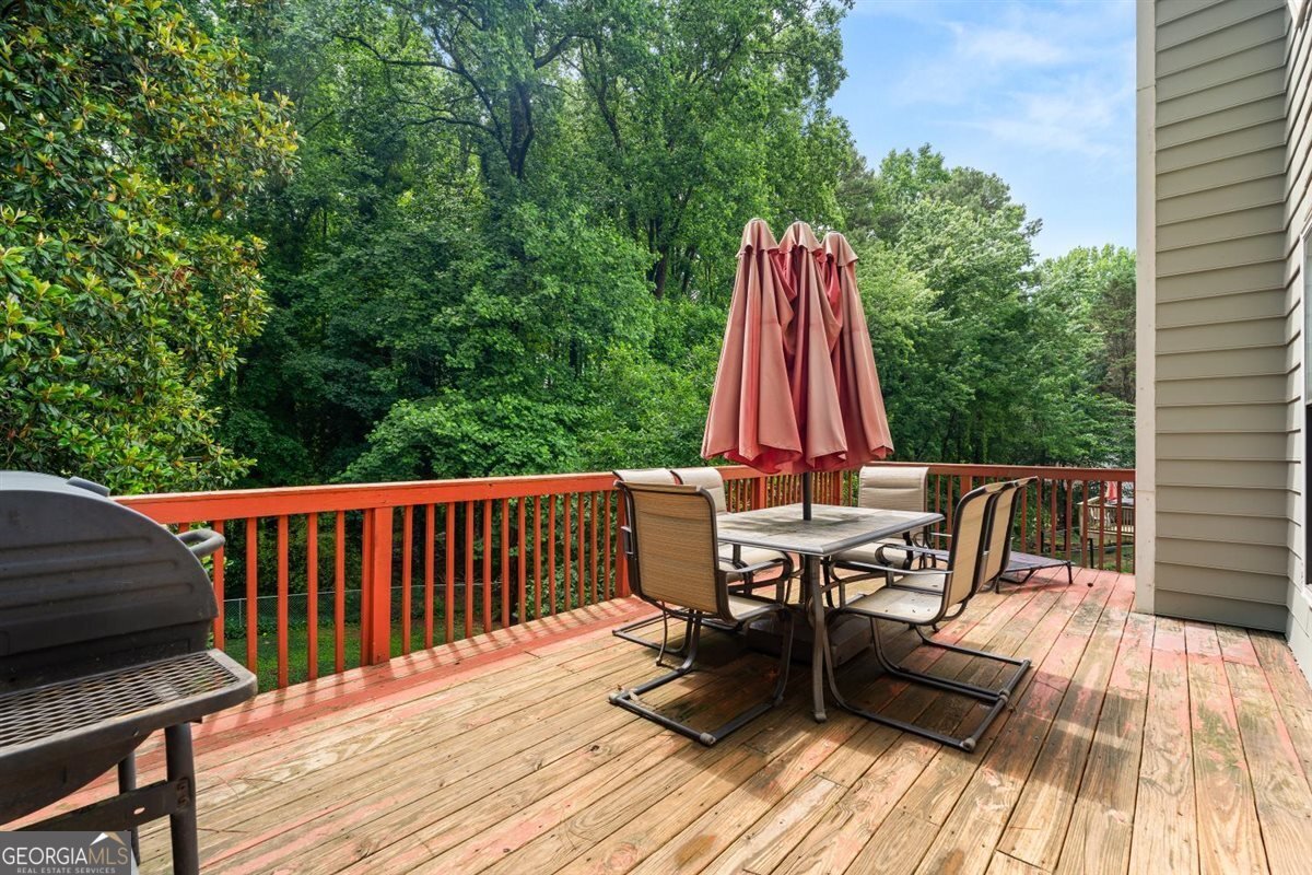 2888 Carrousel Court Stone Mountain - Photo 27