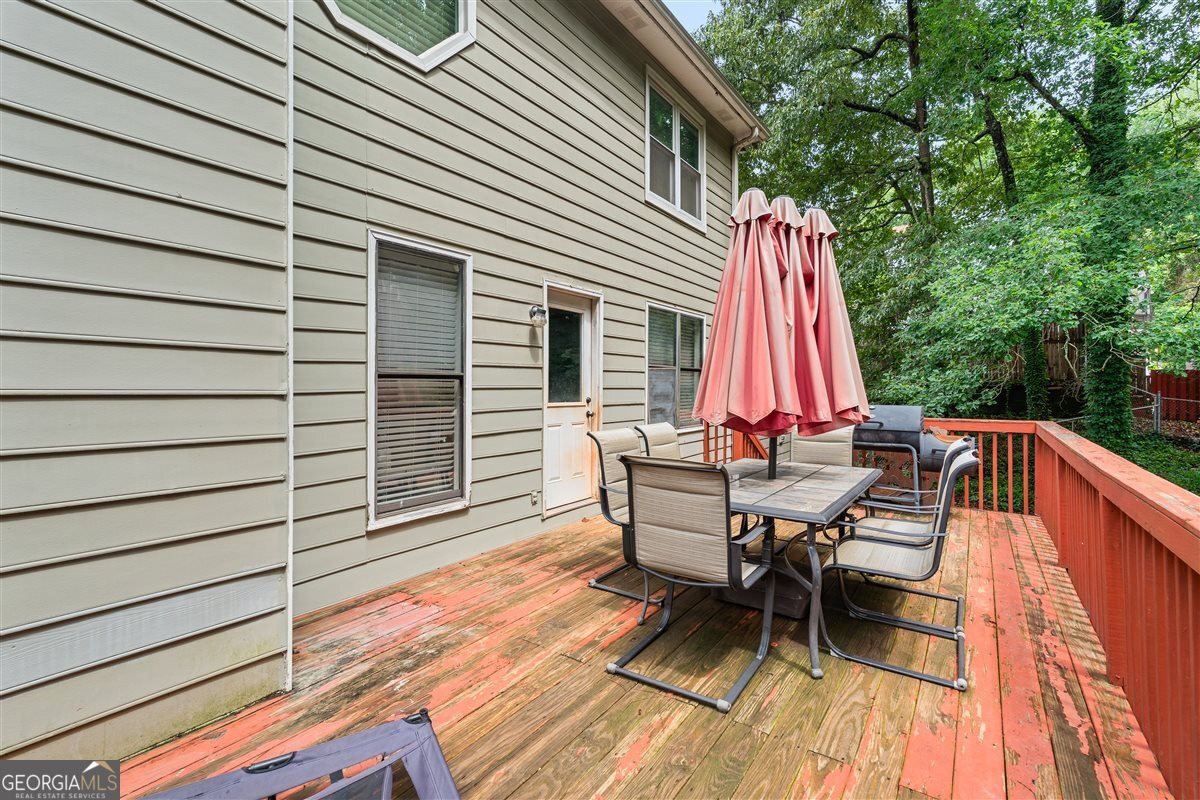 2888 Carrousel Court Stone Mountain - Photo 28