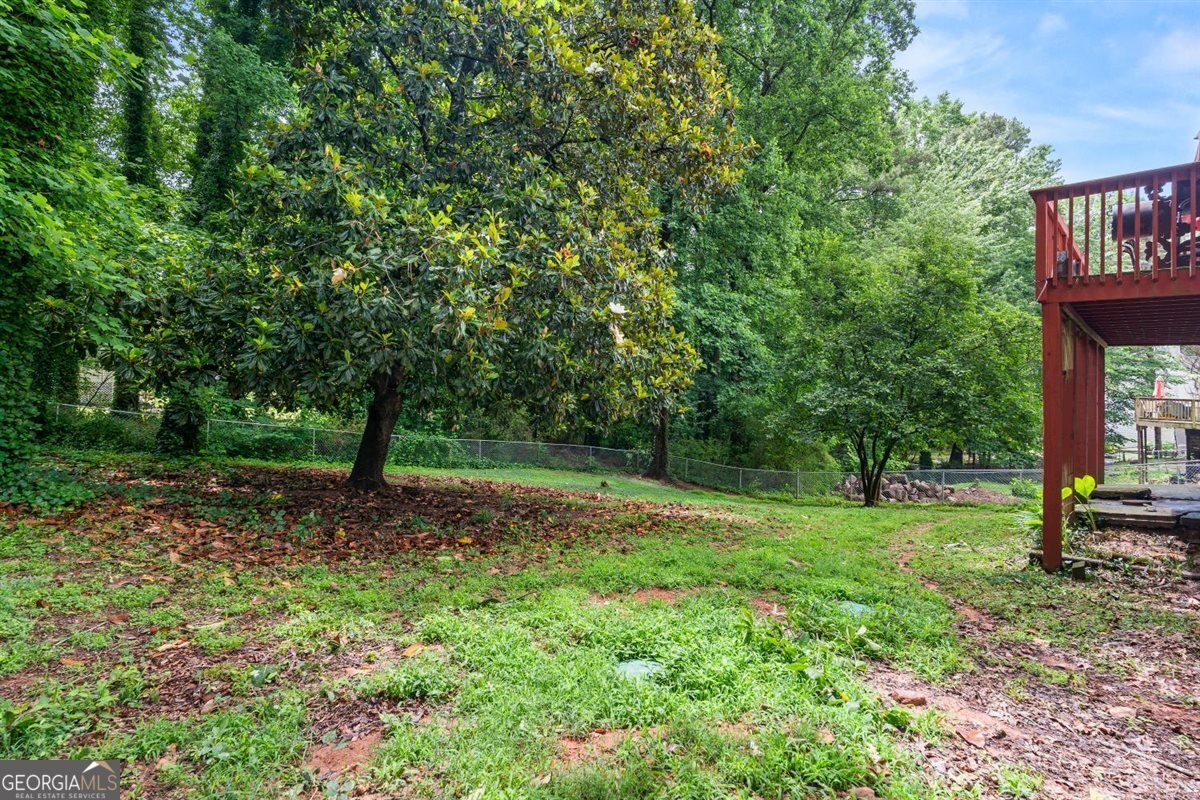 2888 Carrousel Court Stone Mountain - Photo 29