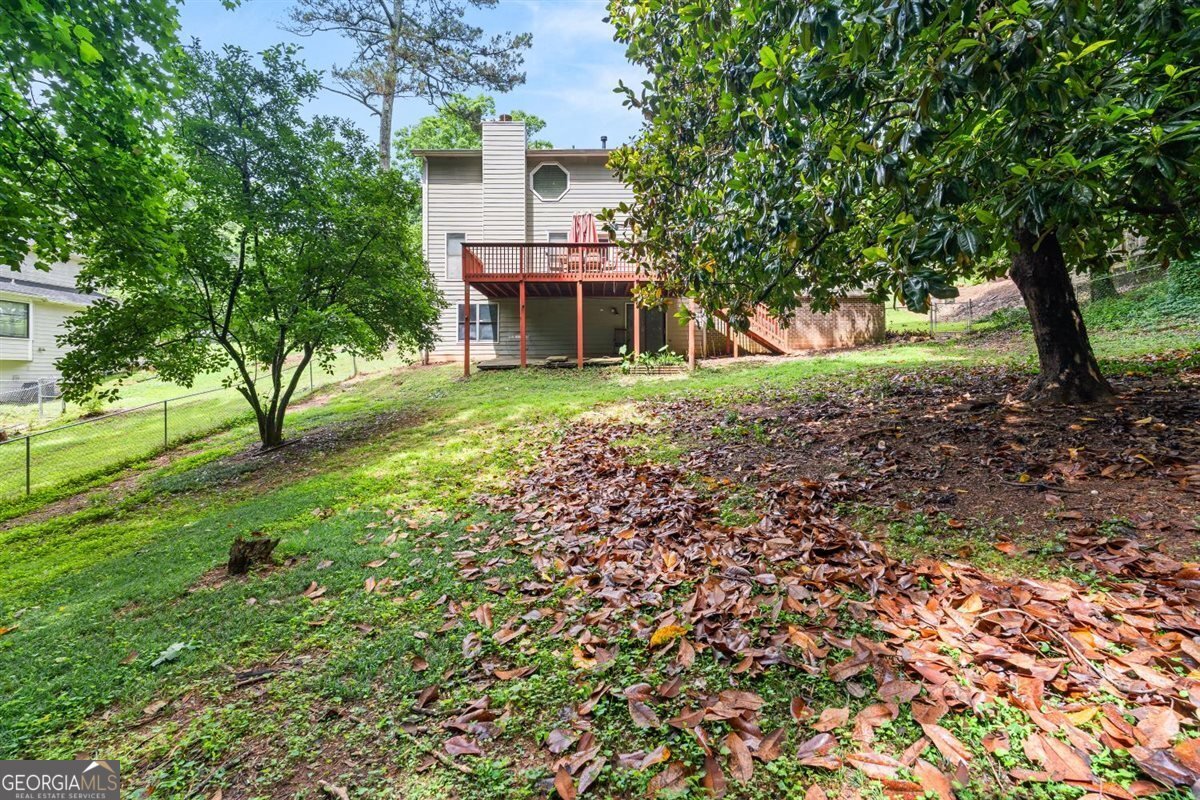 2888 Carrousel Court Stone Mountain - Photo 31