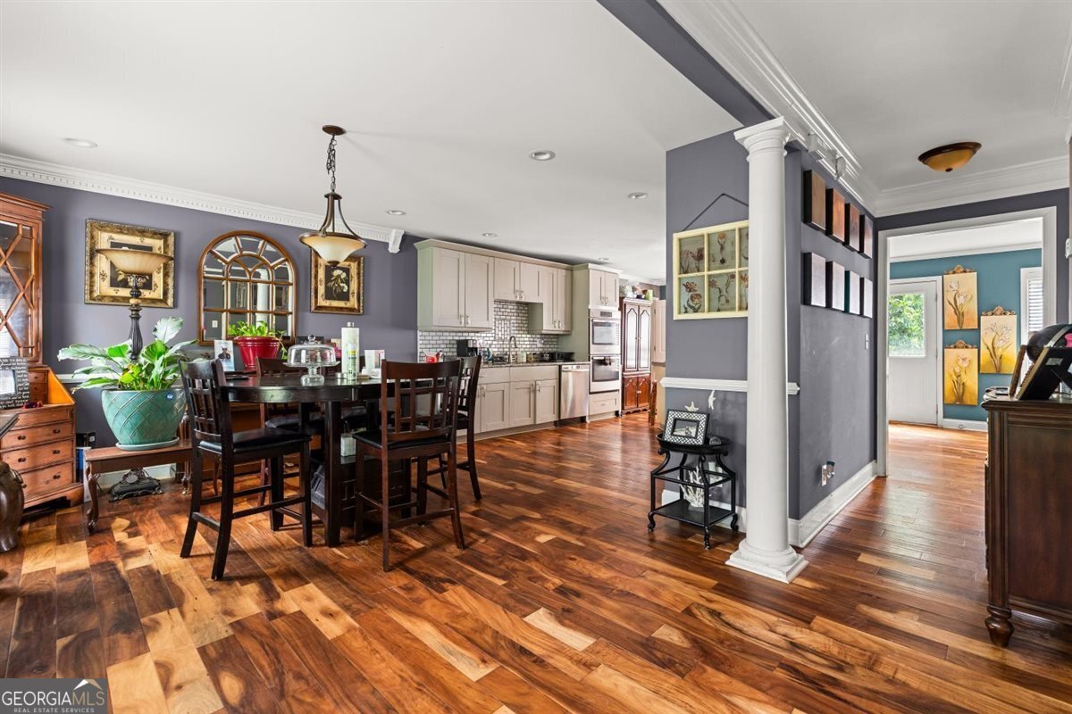 2888 Carrousel Court Stone Mountain - Photo 8