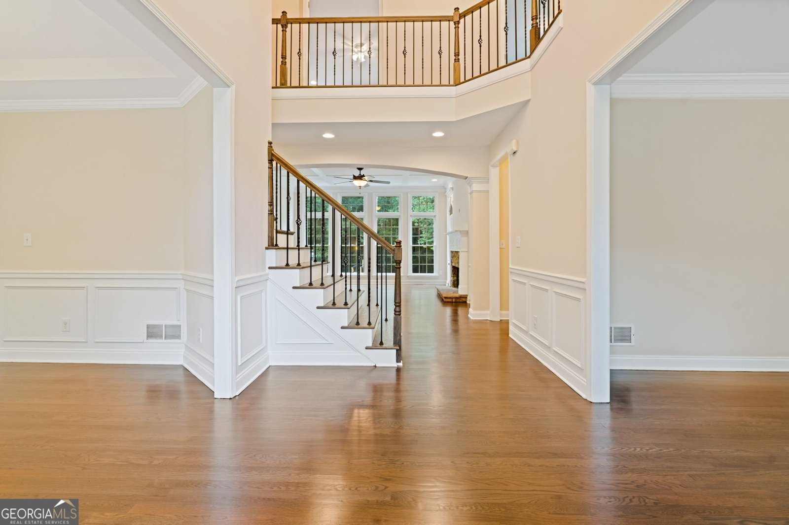 1211 Bonshaw Trail Marietta - Photo 10