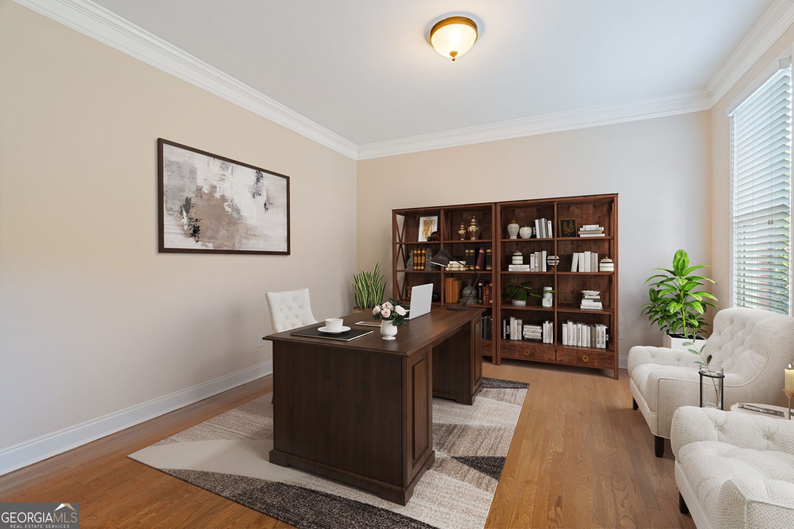 1211 Bonshaw Trail Marietta - Photo 13