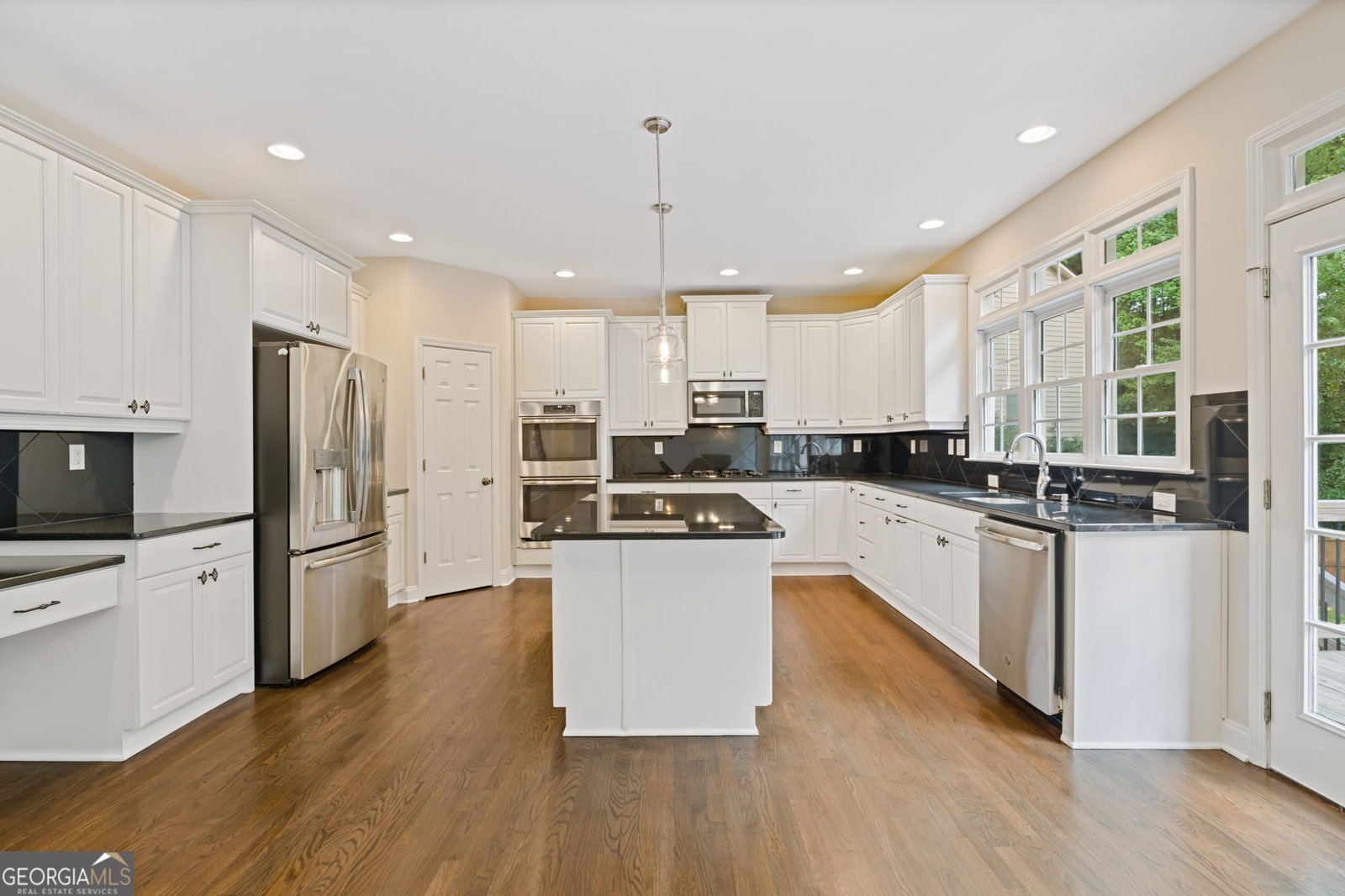 1211 Bonshaw Trail Marietta - Photo 19