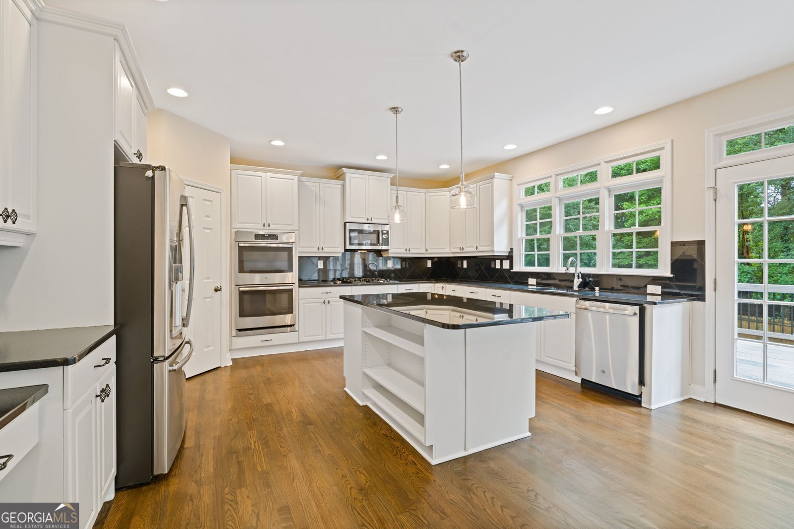1211 Bonshaw Trail Marietta - Photo 20