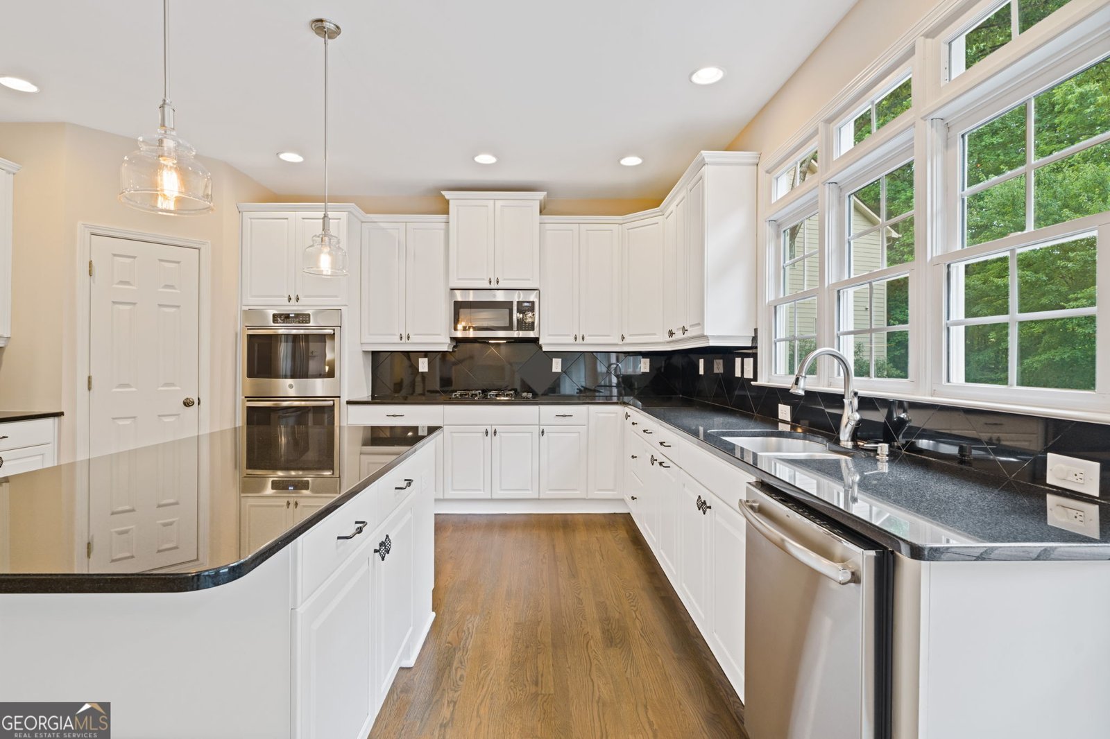 1211 Bonshaw Trail Marietta - Photo 22