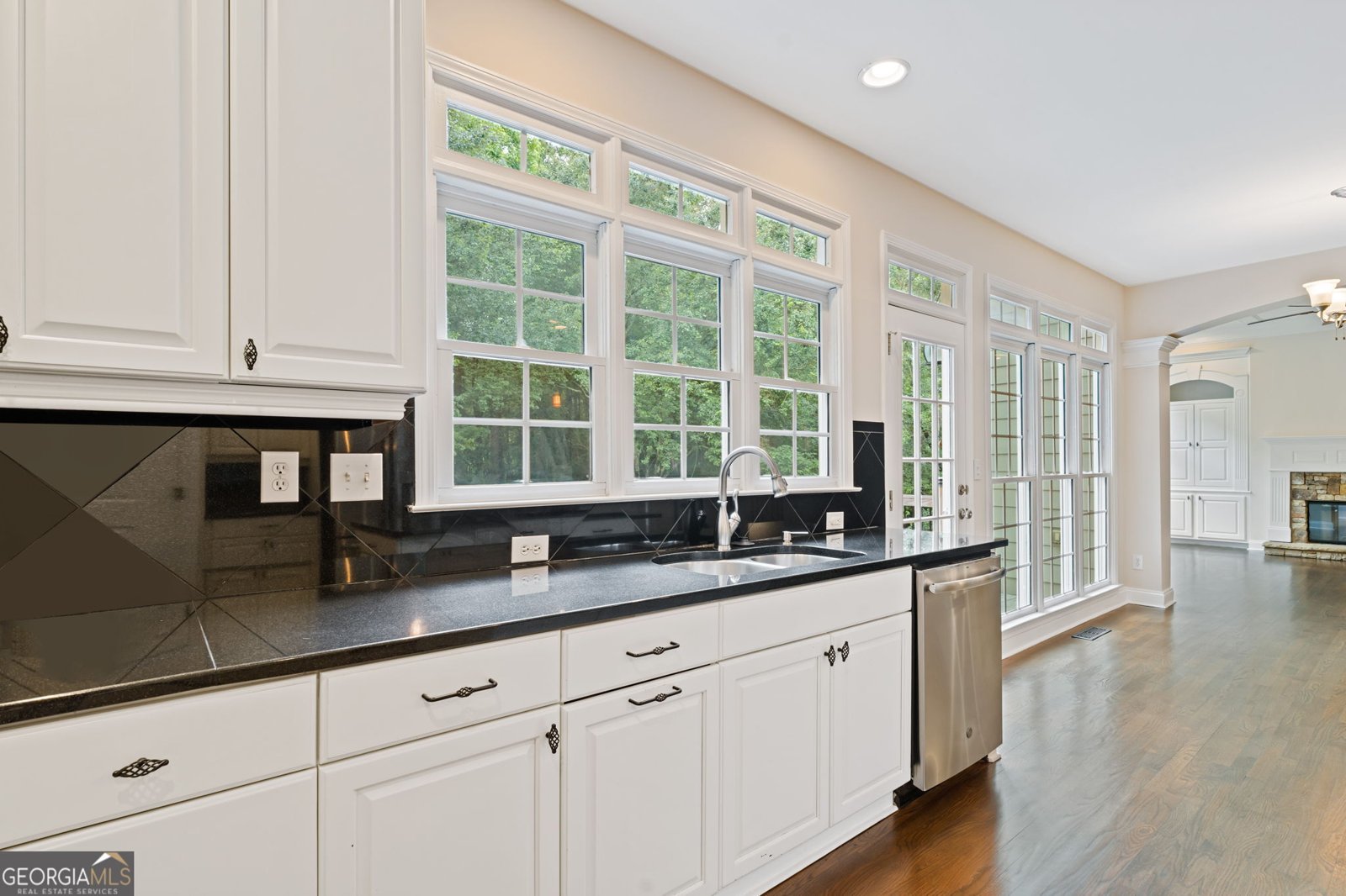 1211 Bonshaw Trail Marietta - Photo 24
