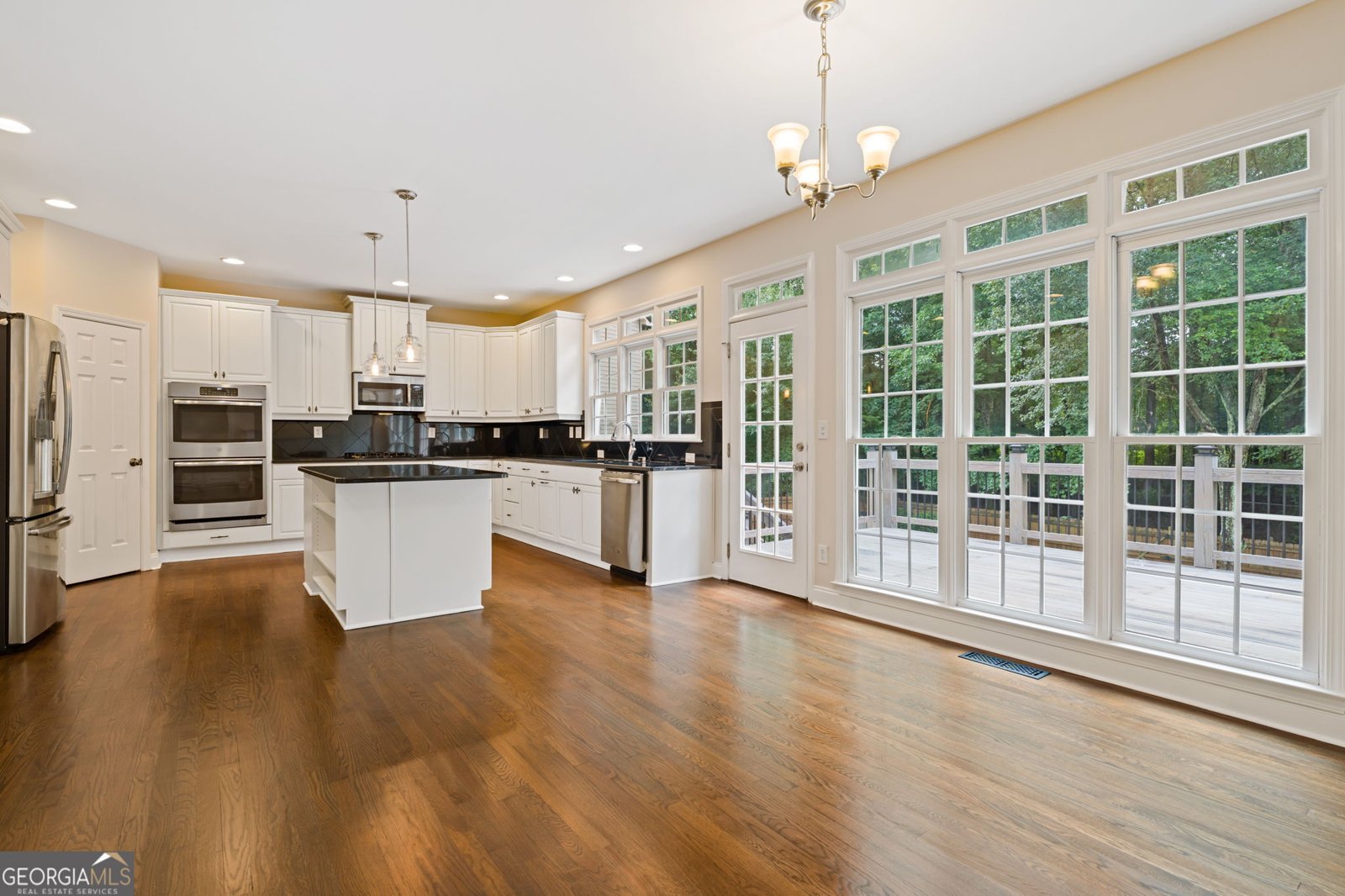 1211 Bonshaw Trail Marietta - Photo 25