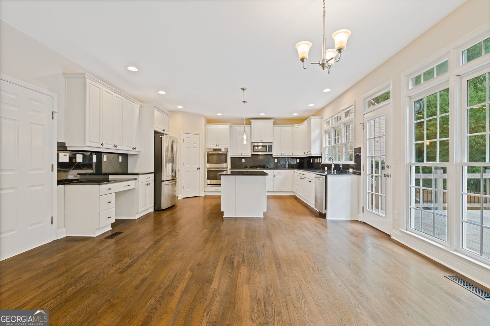 1211 Bonshaw Trail Marietta - Photo 26