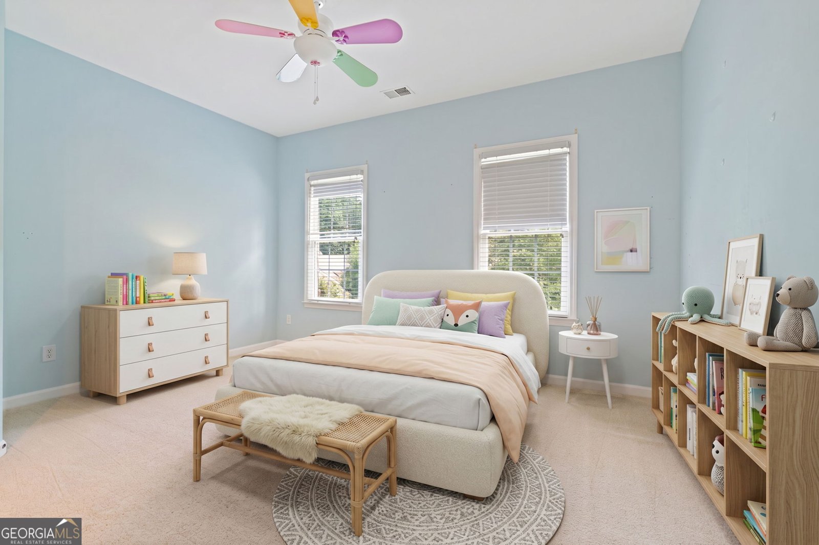1211 Bonshaw Trail Marietta - Photo 29