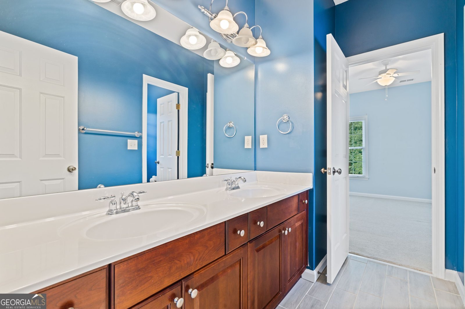 1211 Bonshaw Trail Marietta - Photo 32