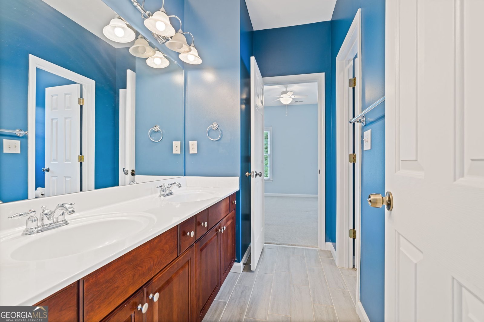 1211 Bonshaw Trail Marietta - Photo 34