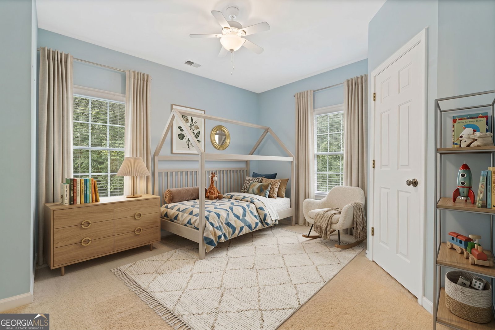 1211 Bonshaw Trail Marietta - Photo 35