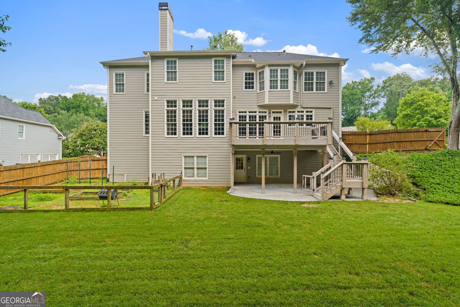 1211 Bonshaw Trail Marietta - Photo 51