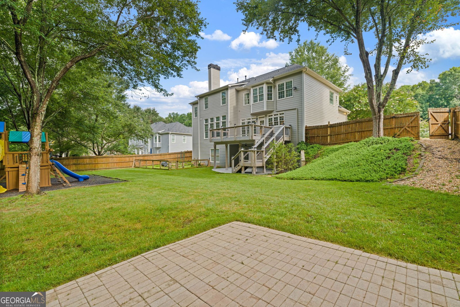 1211 Bonshaw Trail Marietta - Photo 56