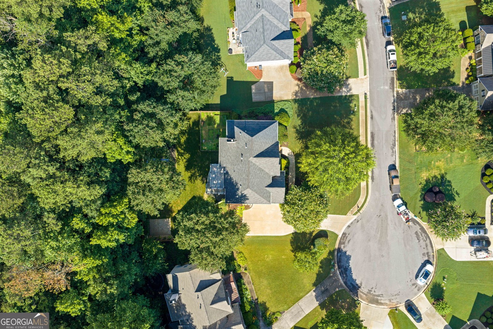 1211 Bonshaw Trail Marietta - Photo 59